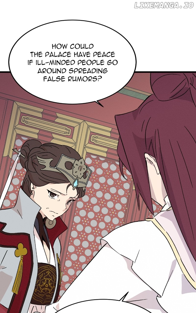 Concubine Scandal Chapter 77 - page 47
