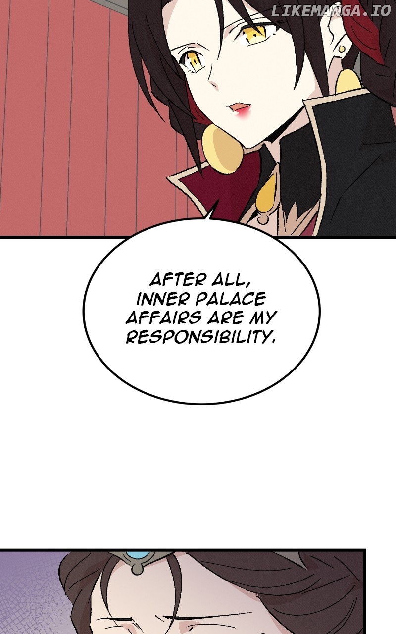Concubine Scandal Chapter 77 - page 50