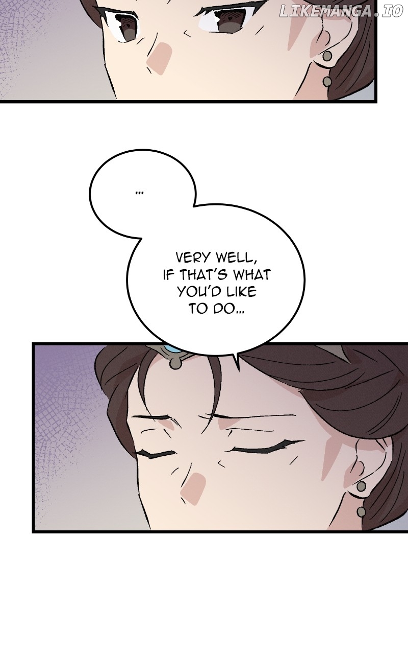 Concubine Scandal Chapter 77 - page 51