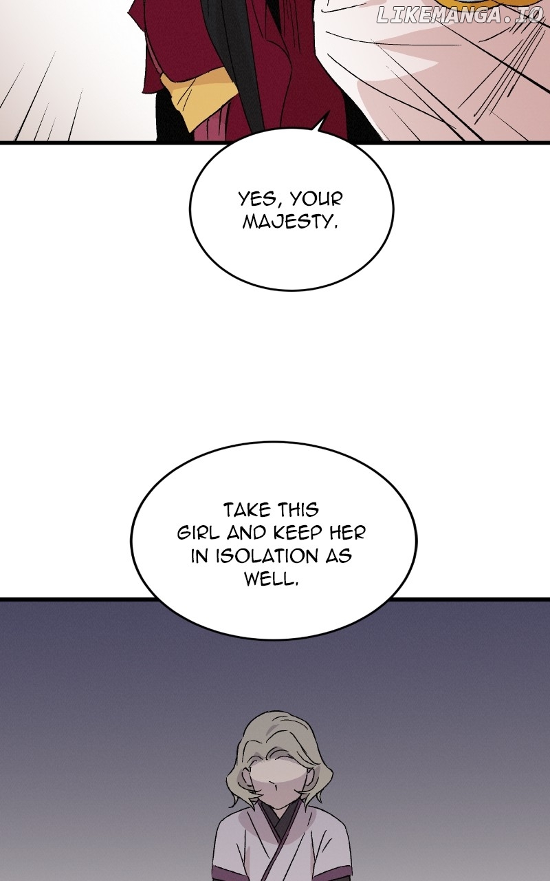 Concubine Scandal Chapter 77 - page 53