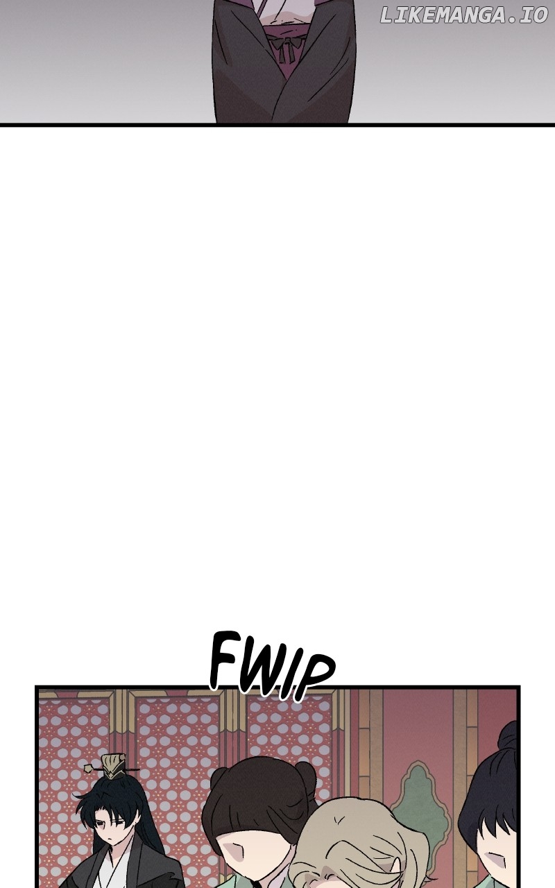 Concubine Scandal Chapter 77 - page 54