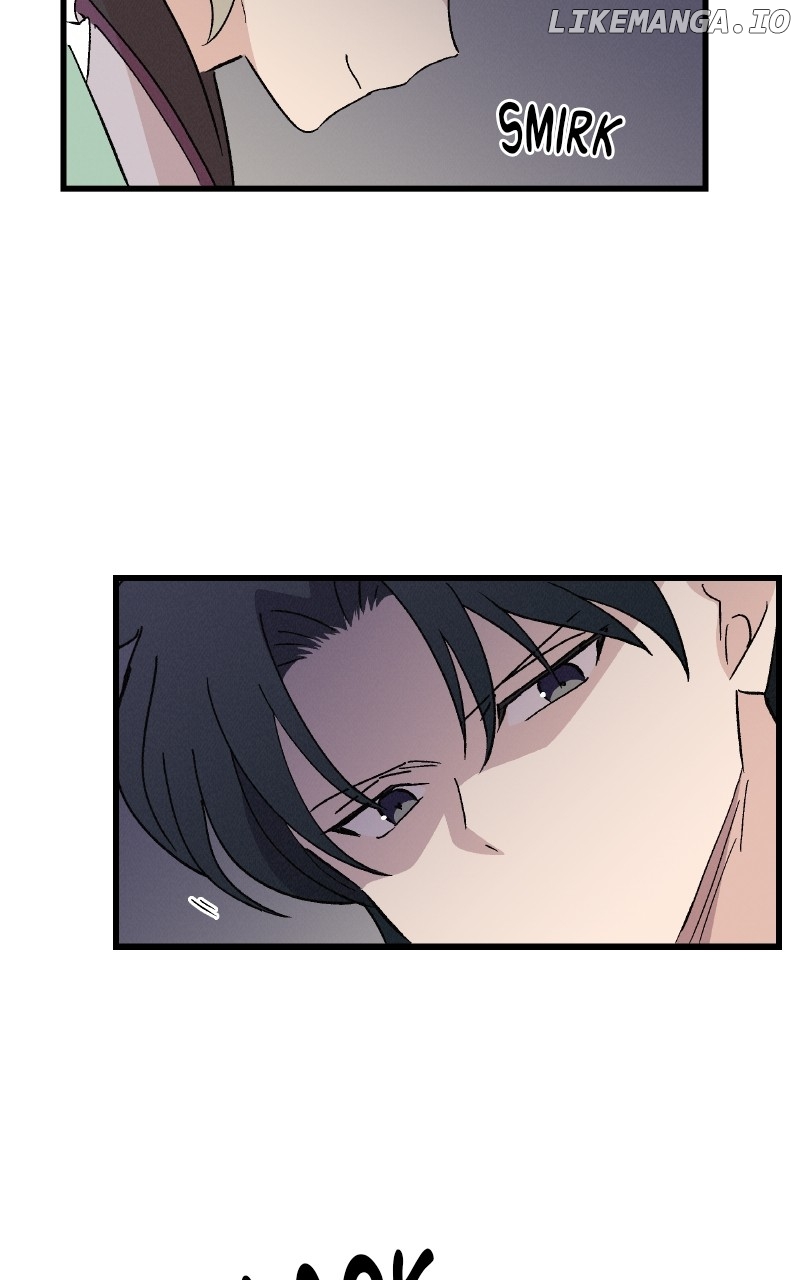 Concubine Scandal Chapter 77 - page 56