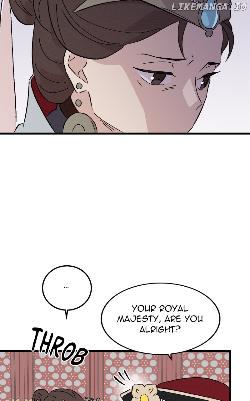 Concubine Scandal Chapter 77 - page 60