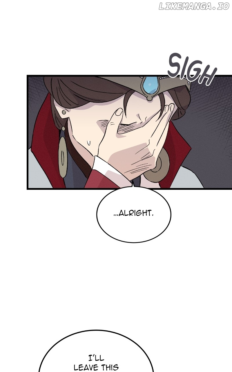 Concubine Scandal Chapter 77 - page 63
