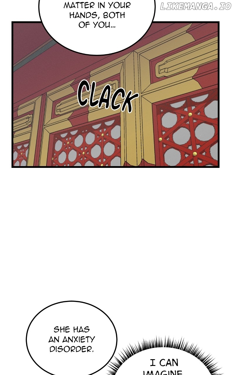 Concubine Scandal Chapter 77 - page 64