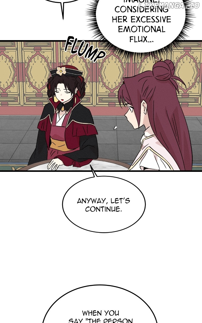 Concubine Scandal Chapter 77 - page 65