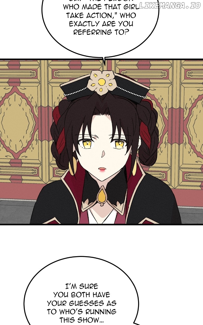 Concubine Scandal Chapter 77 - page 66