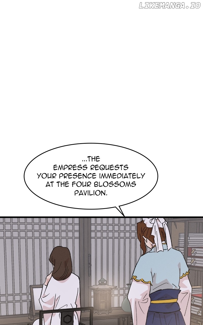 Concubine Scandal Chapter 77 - page 73
