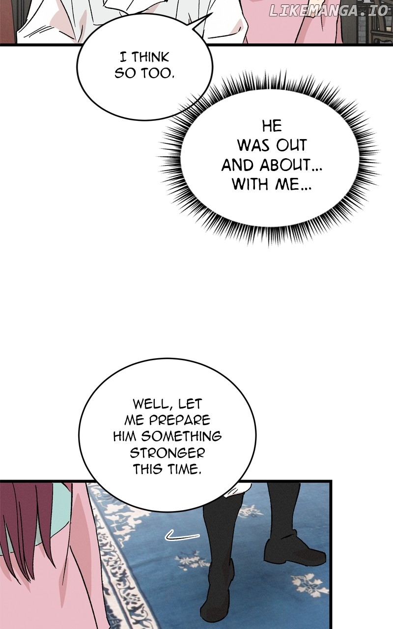 Concubine Scandal Chapter 60 - page 14
