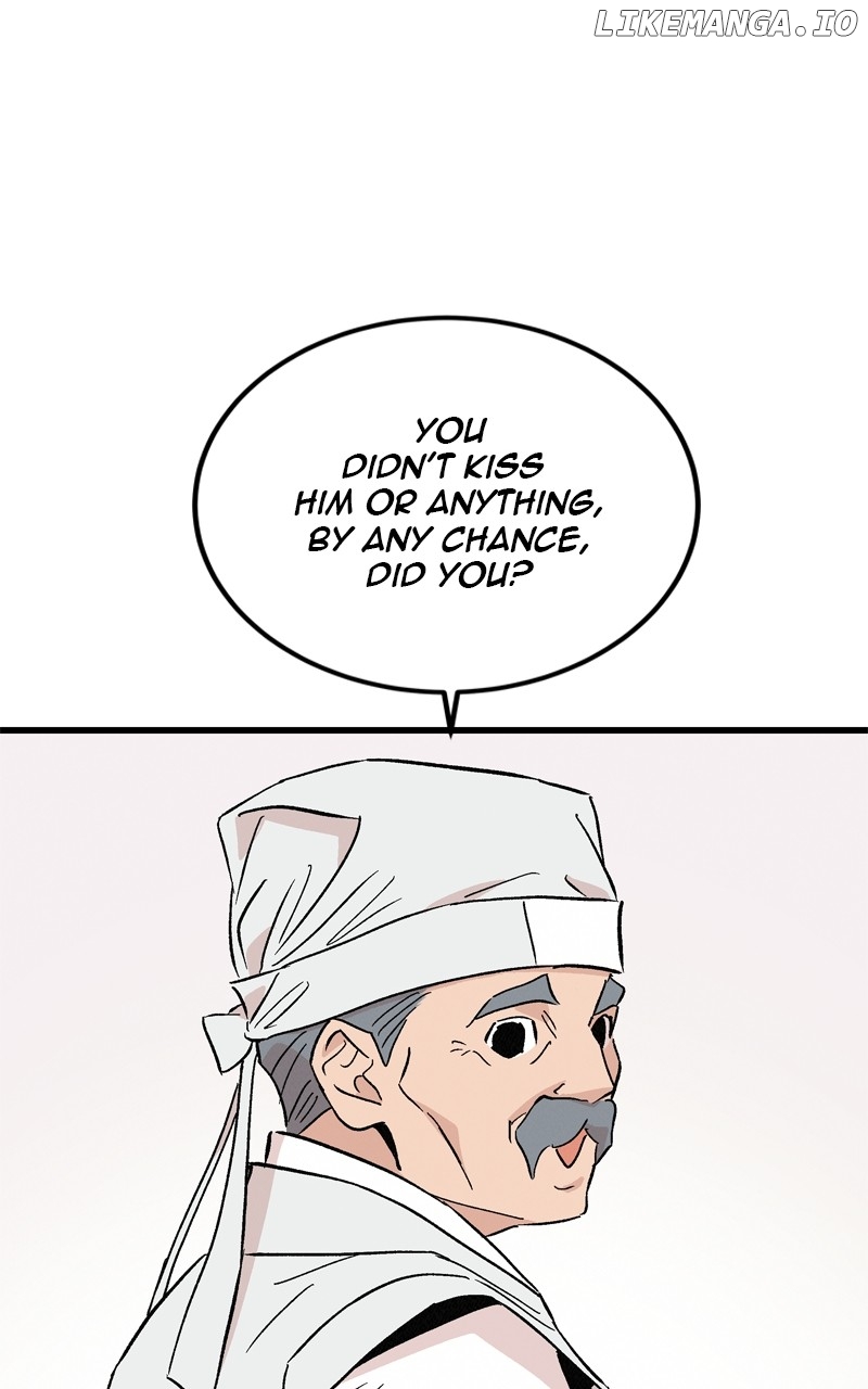 Concubine Scandal Chapter 60 - page 16