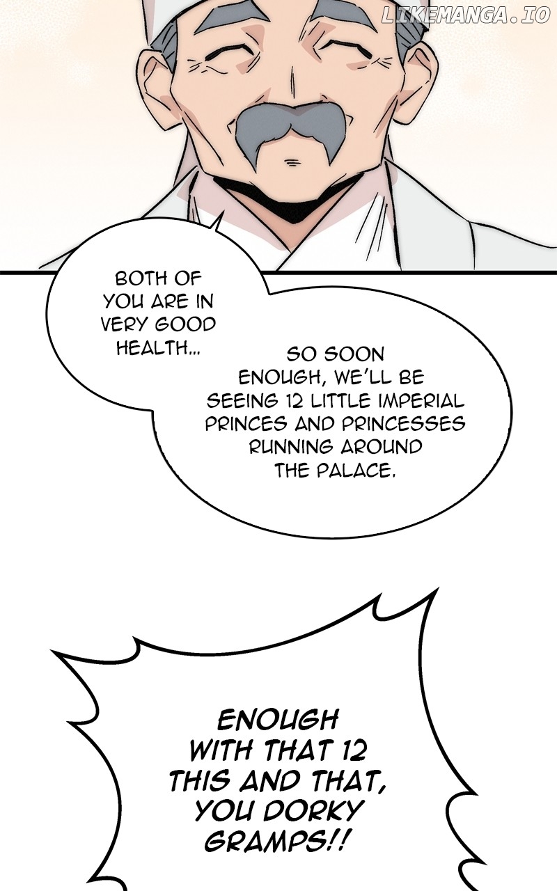 Concubine Scandal Chapter 60 - page 20