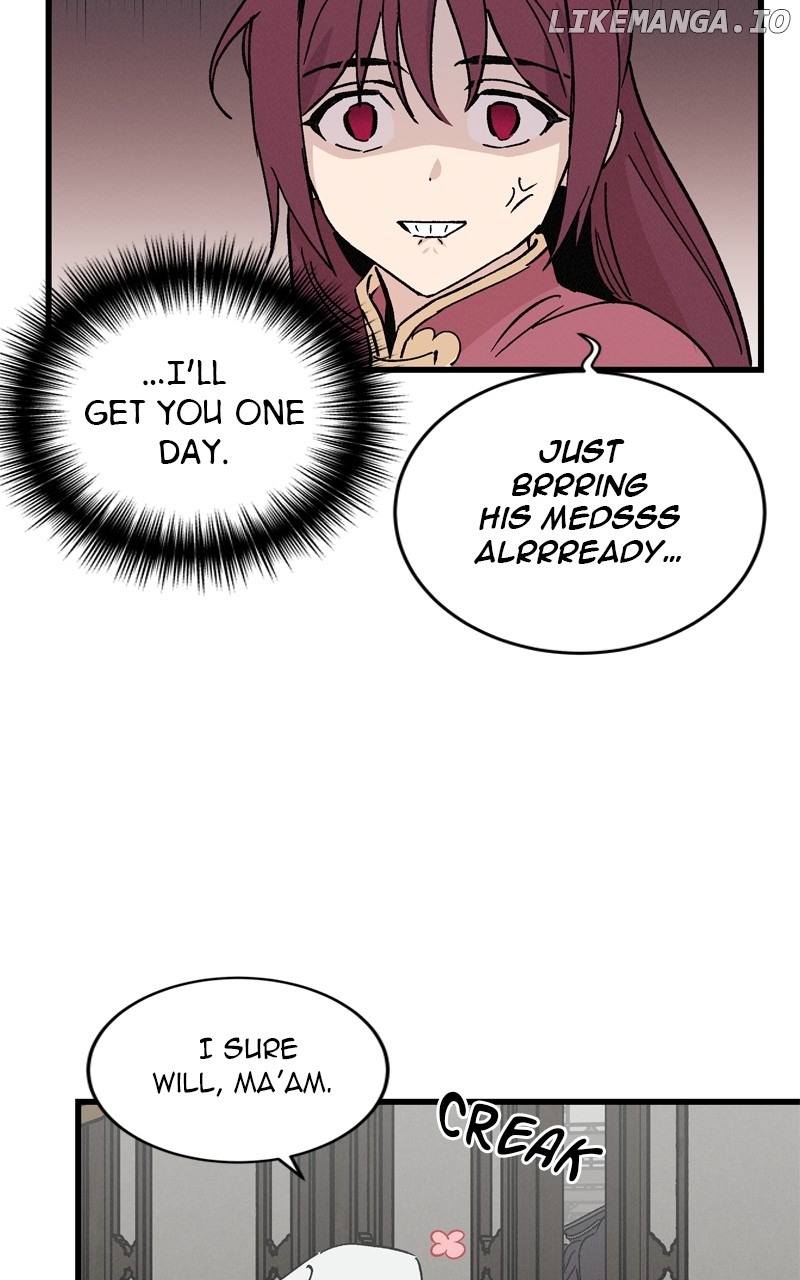 Concubine Scandal Chapter 60 - page 22