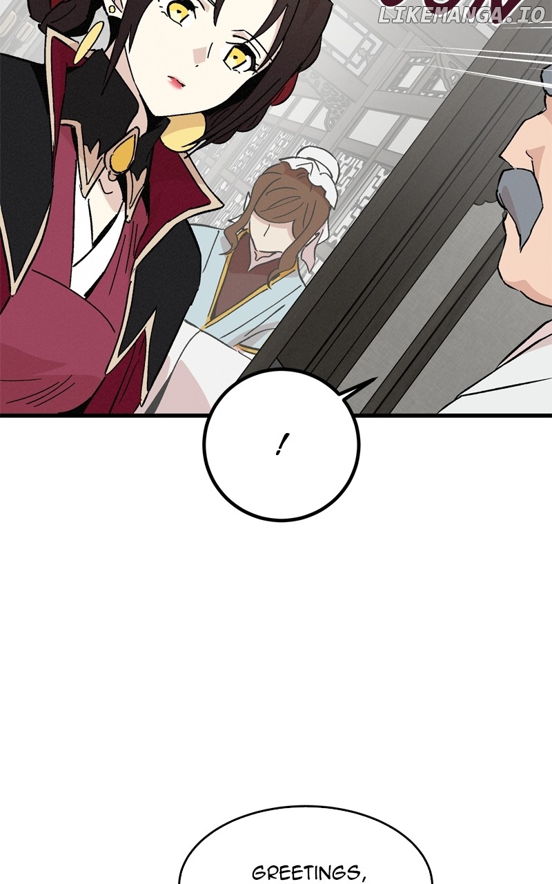 Concubine Scandal Chapter 60 - page 24
