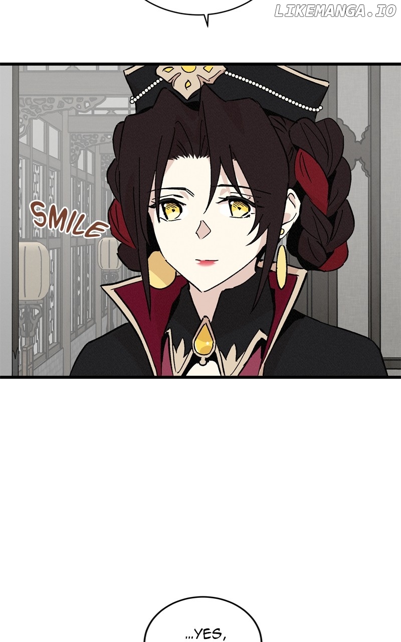 Concubine Scandal Chapter 60 - page 27