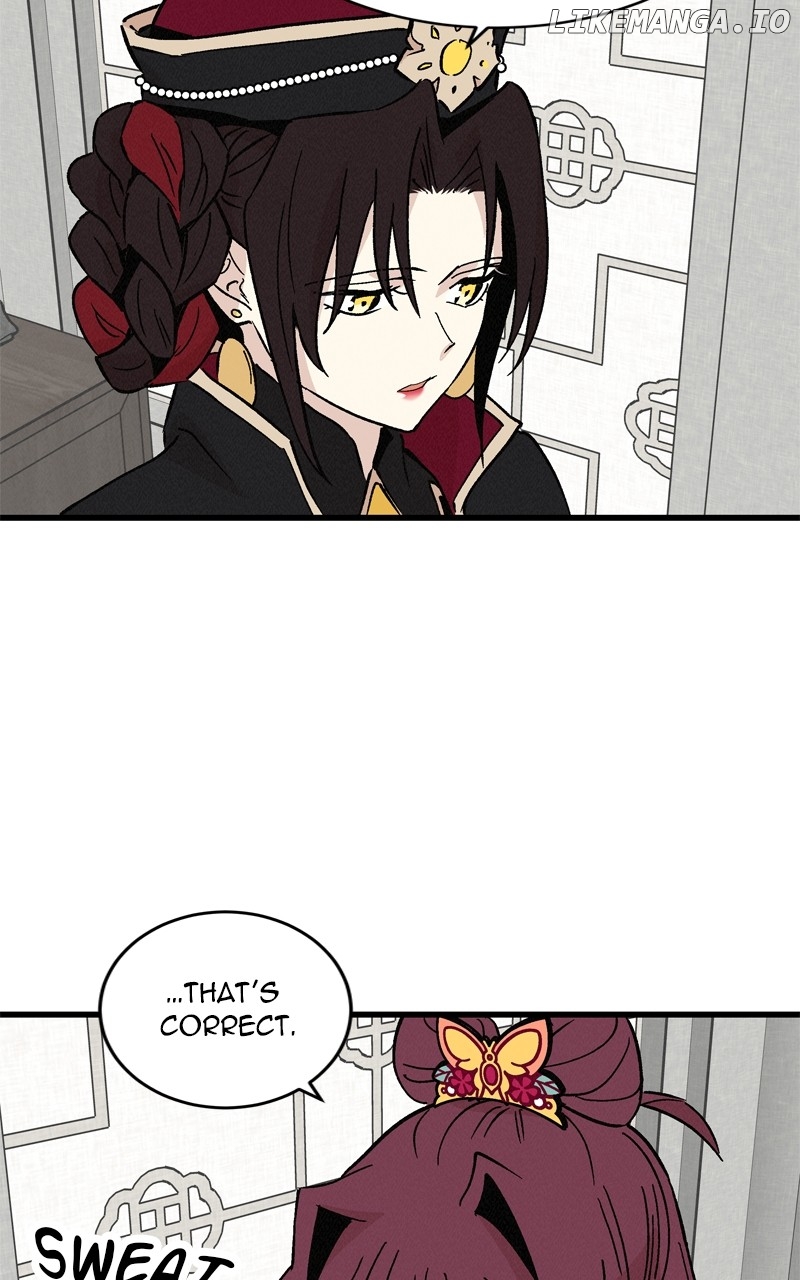 Concubine Scandal Chapter 60 - page 32