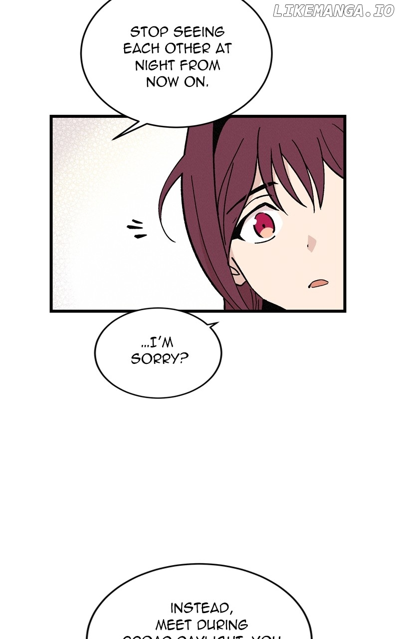 Concubine Scandal Chapter 60 - page 35