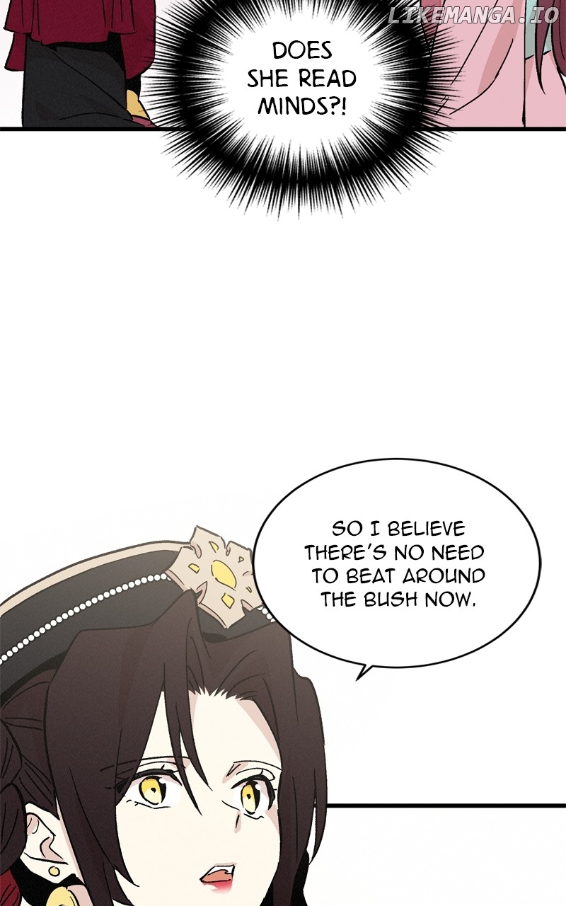 Concubine Scandal Chapter 60 - page 39