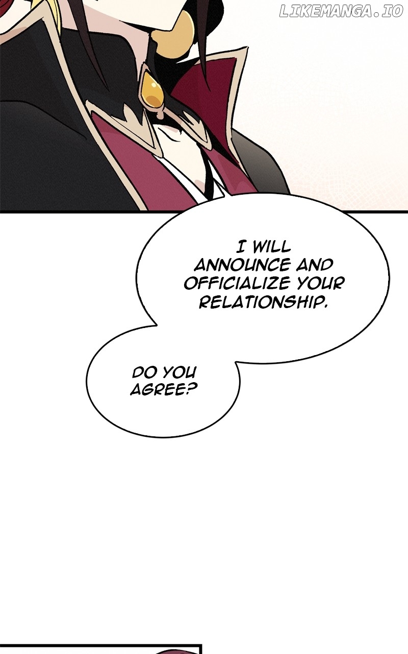Concubine Scandal Chapter 60 - page 40
