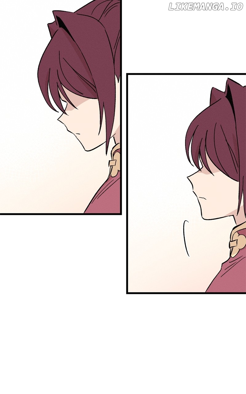 Concubine Scandal Chapter 60 - page 41