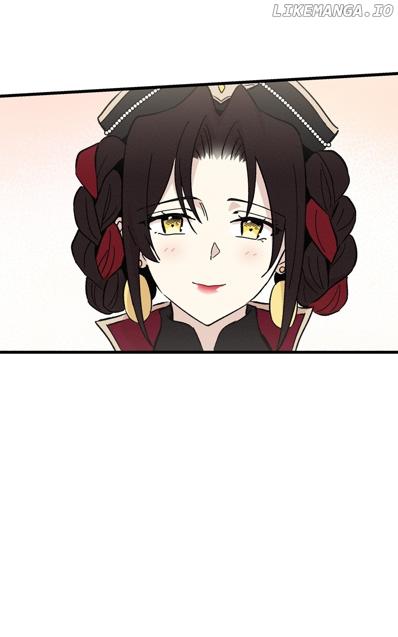 Concubine Scandal Chapter 60 - page 44