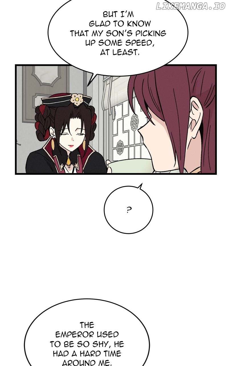 Concubine Scandal Chapter 60 - page 47