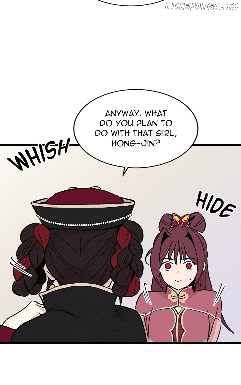 Concubine Scandal Chapter 60 - page 50