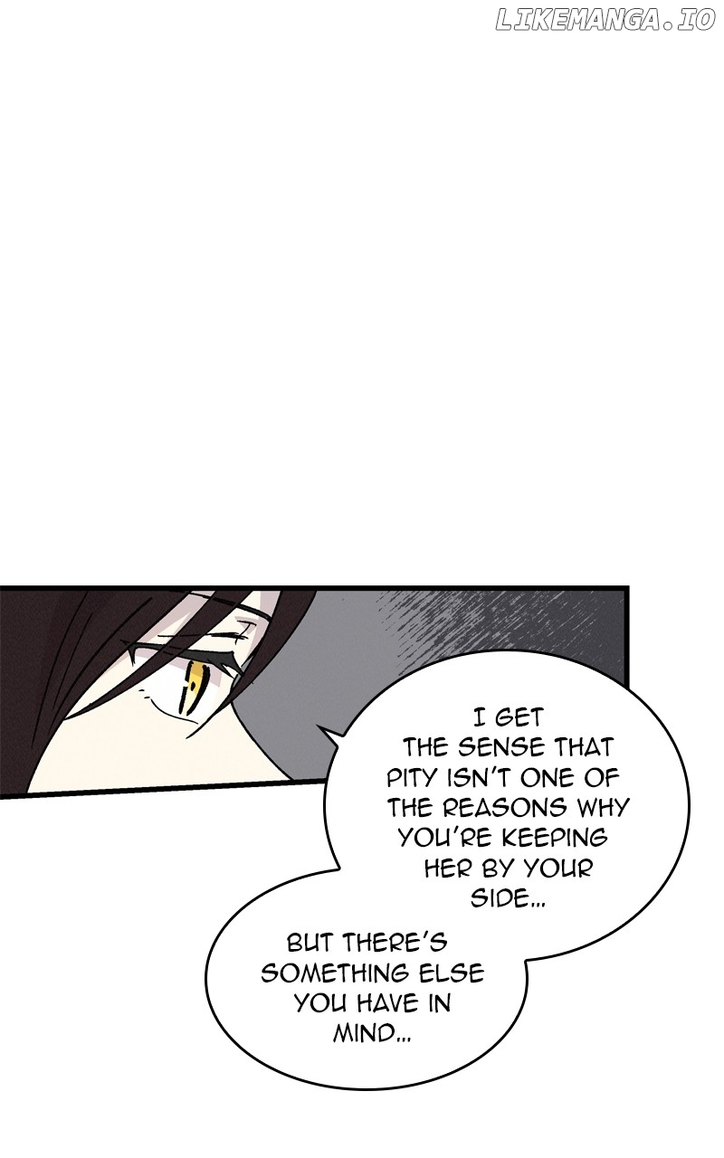Concubine Scandal Chapter 60 - page 51
