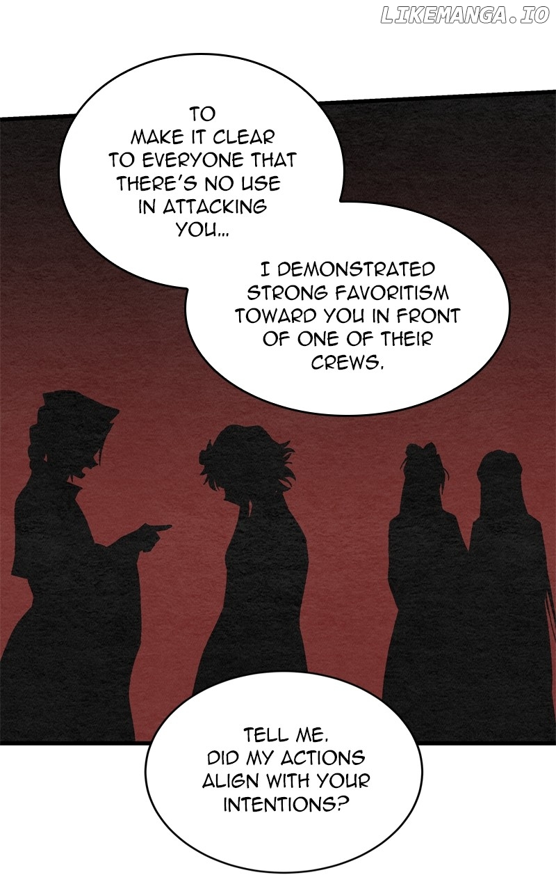 Concubine Scandal Chapter 60 - page 52
