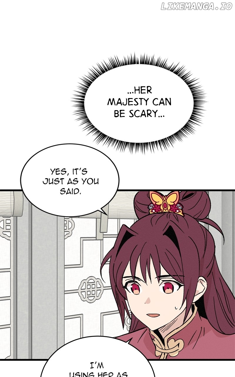 Concubine Scandal Chapter 60 - page 53
