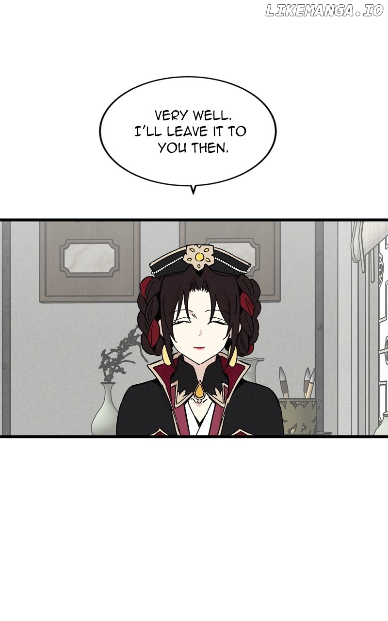 Concubine Scandal Chapter 60 - page 55