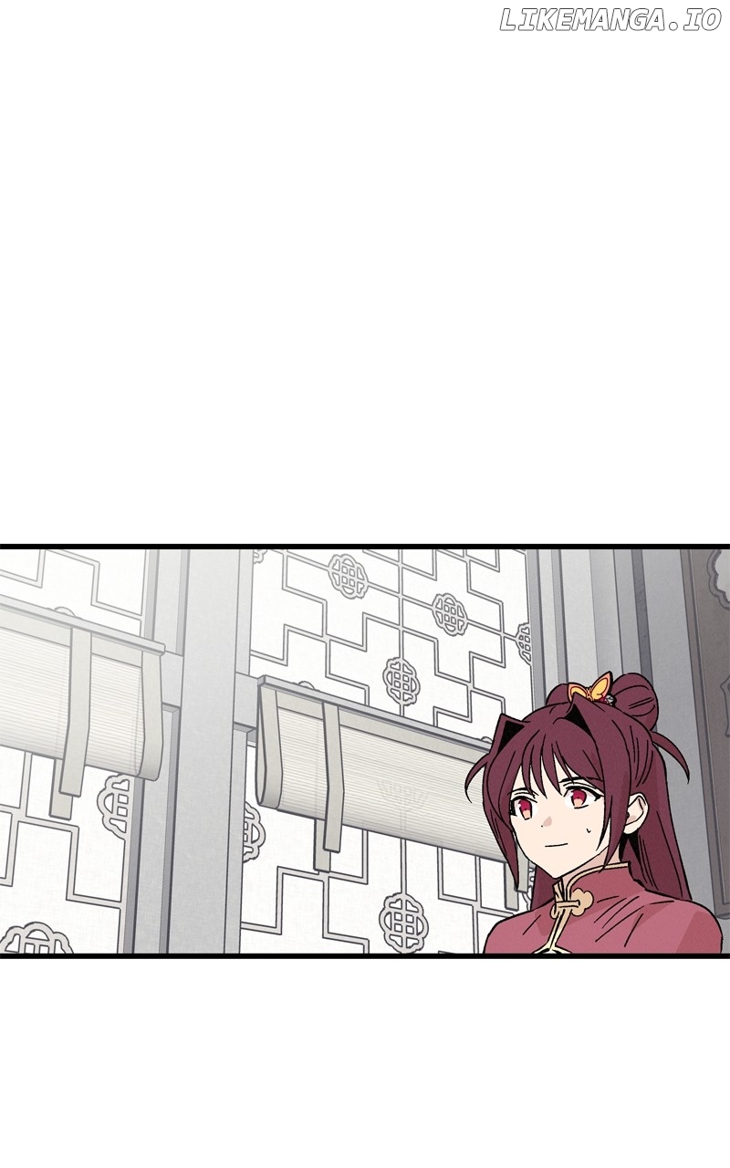 Concubine Scandal Chapter 60 - page 57