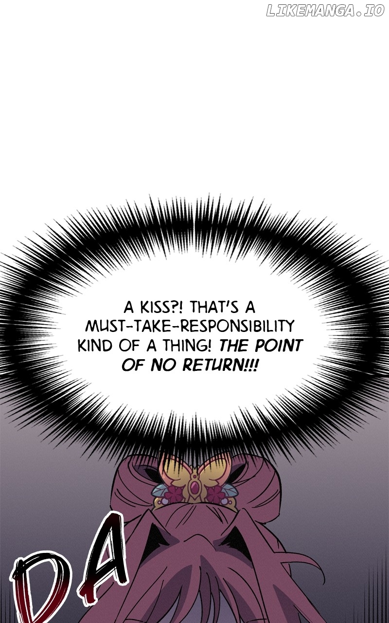 Concubine Scandal Chapter 60 - page 6