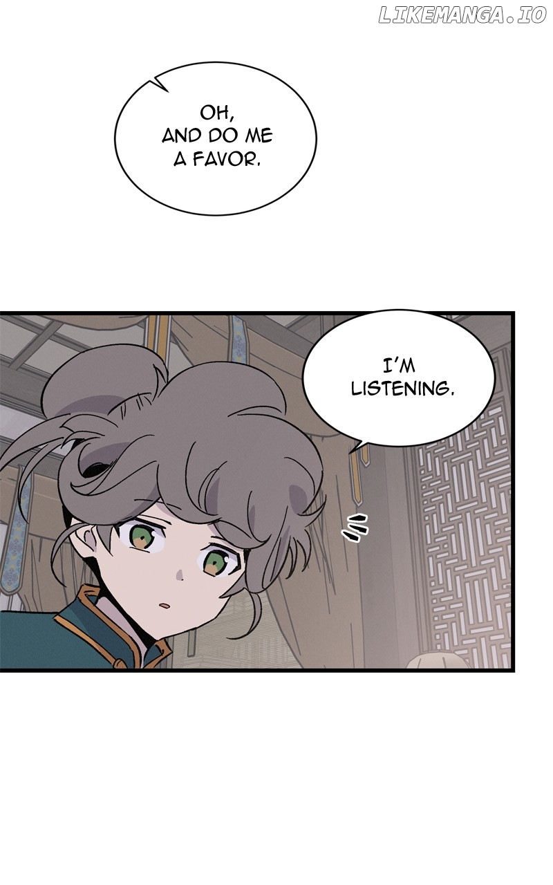 Concubine Scandal Chapter 60 - page 67