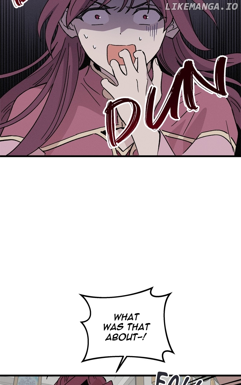 Concubine Scandal Chapter 60 - page 7