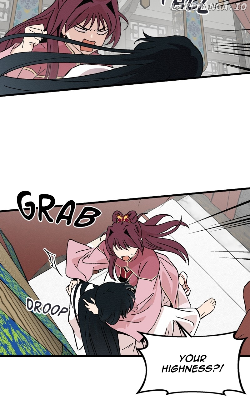 Concubine Scandal Chapter 60 - page 8