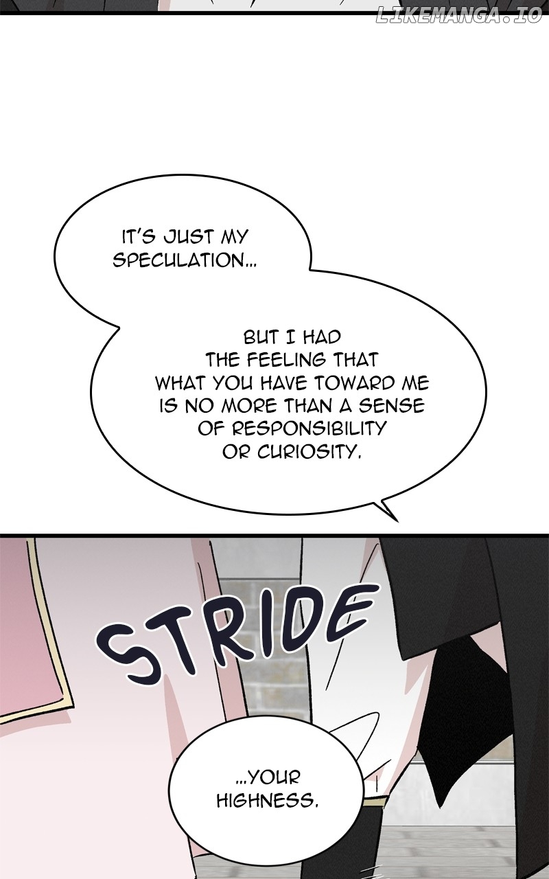Concubine Scandal Chapter 64 - page 21