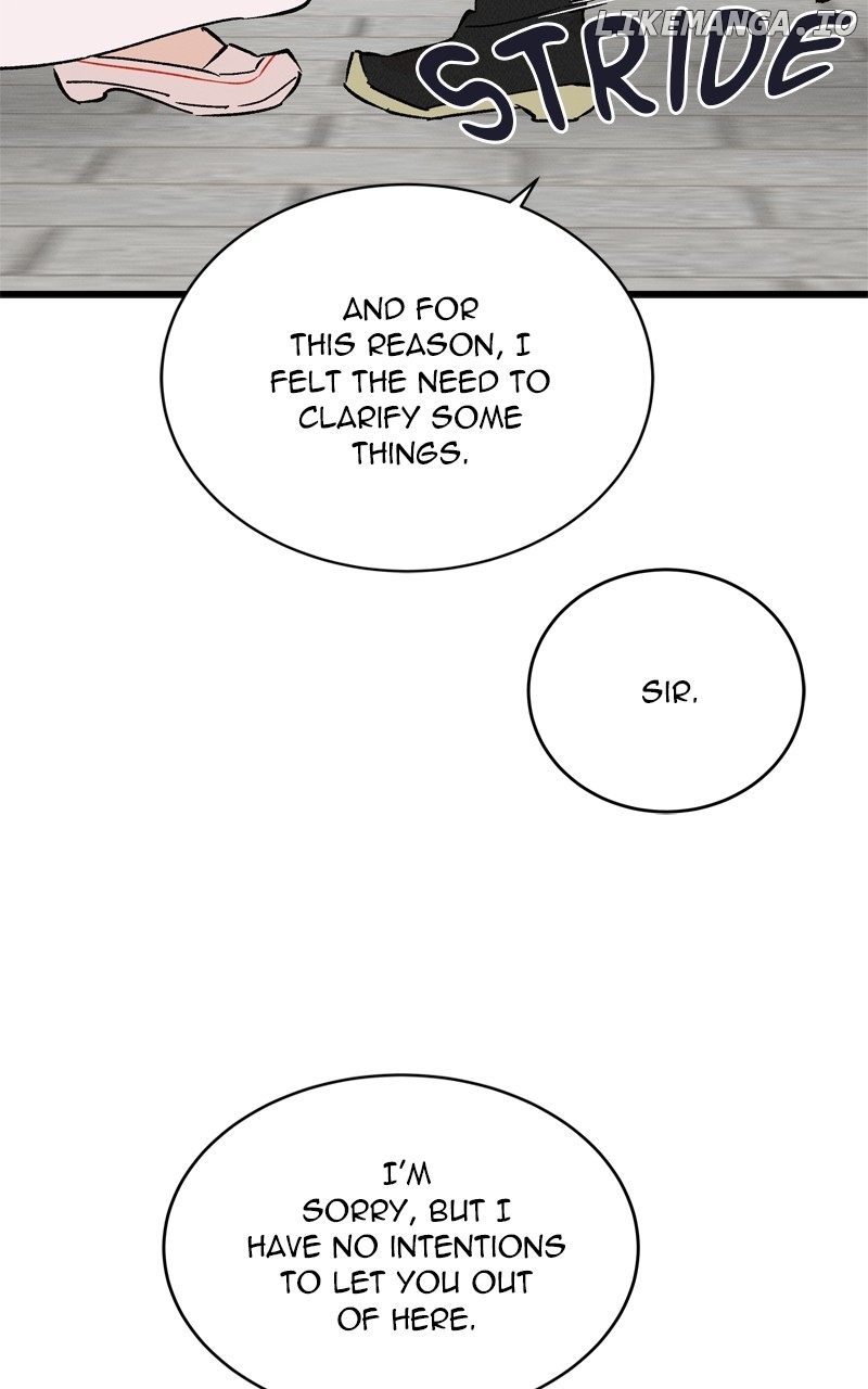 Concubine Scandal Chapter 64 - page 22