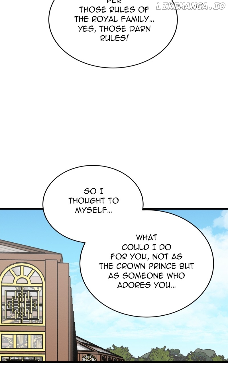 Concubine Scandal Chapter 64 - page 25