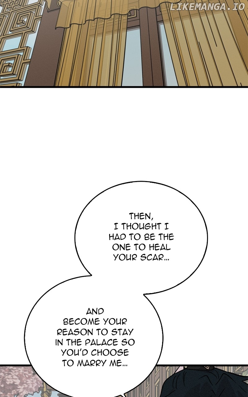 Concubine Scandal Chapter 64 - page 27