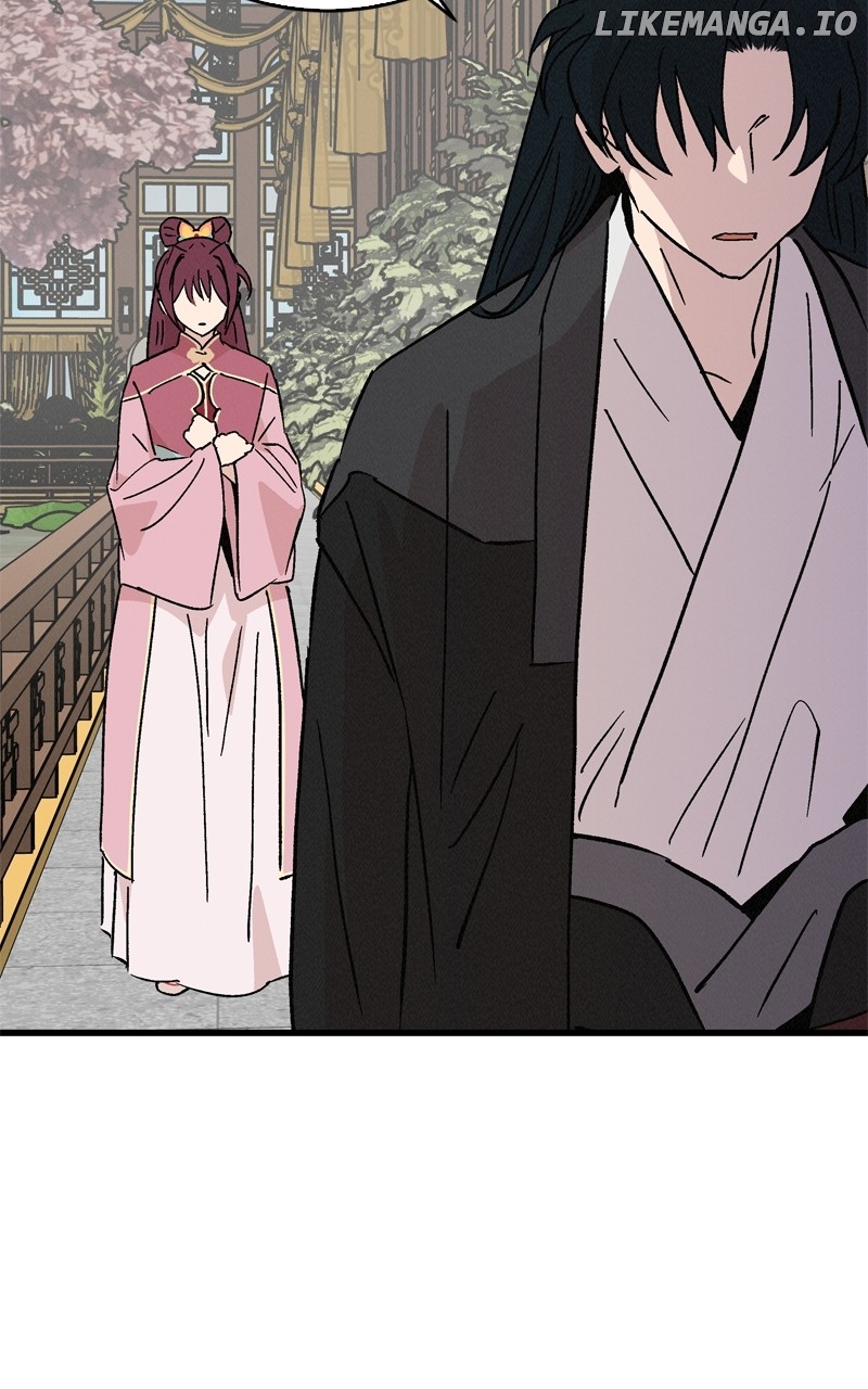 Concubine Scandal Chapter 64 - page 28