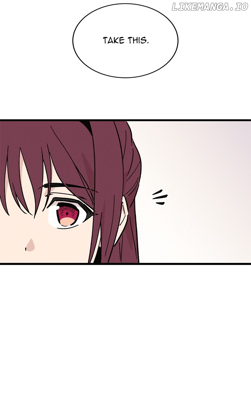 Concubine Scandal Chapter 64 - page 29