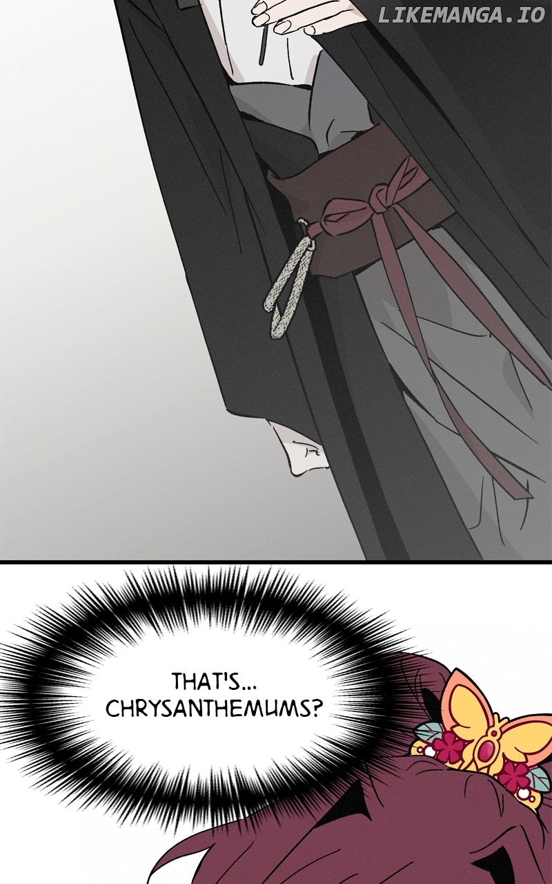 Concubine Scandal Chapter 64 - page 31