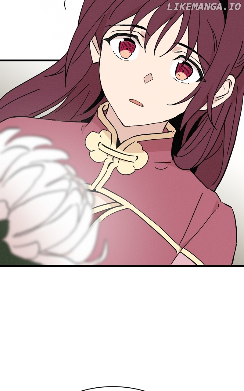 Concubine Scandal Chapter 64 - page 32