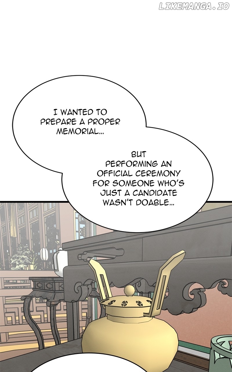 Concubine Scandal Chapter 64 - page 34
