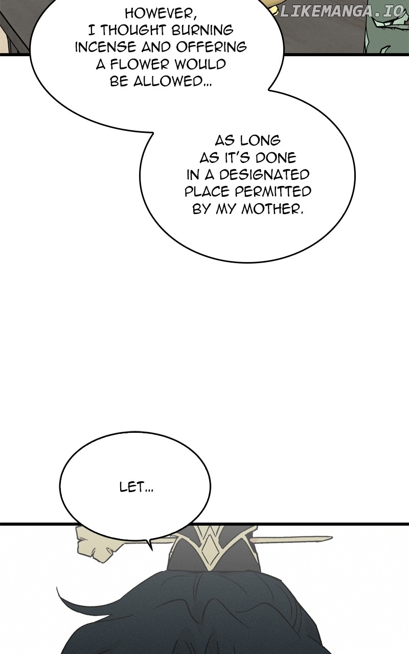 Concubine Scandal Chapter 64 - page 35