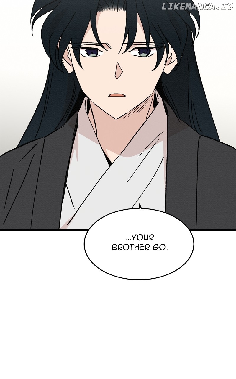 Concubine Scandal Chapter 64 - page 36