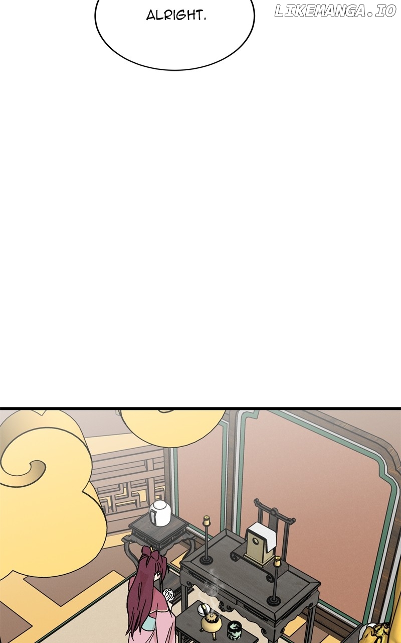 Concubine Scandal Chapter 64 - page 40
