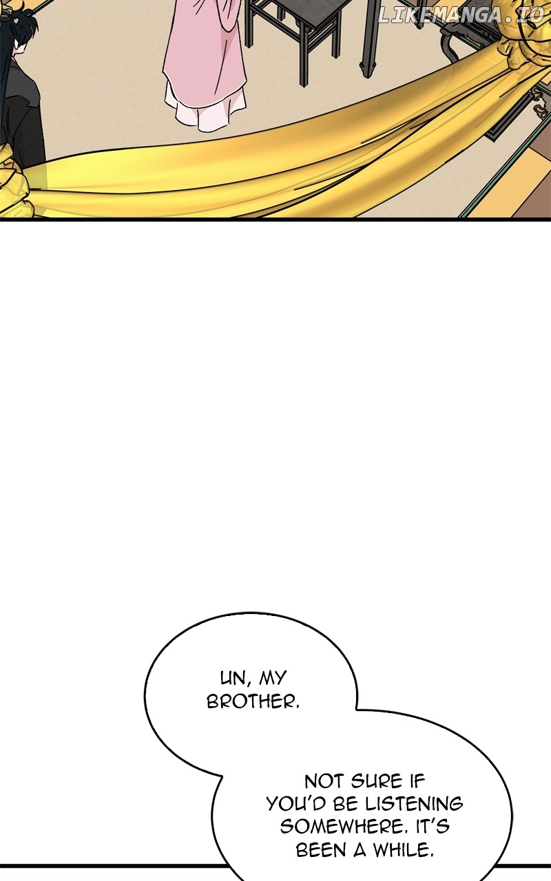 Concubine Scandal Chapter 64 - page 41