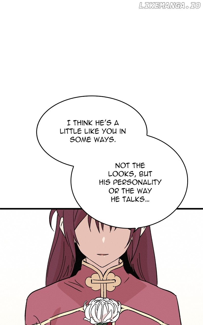 Concubine Scandal Chapter 64 - page 47