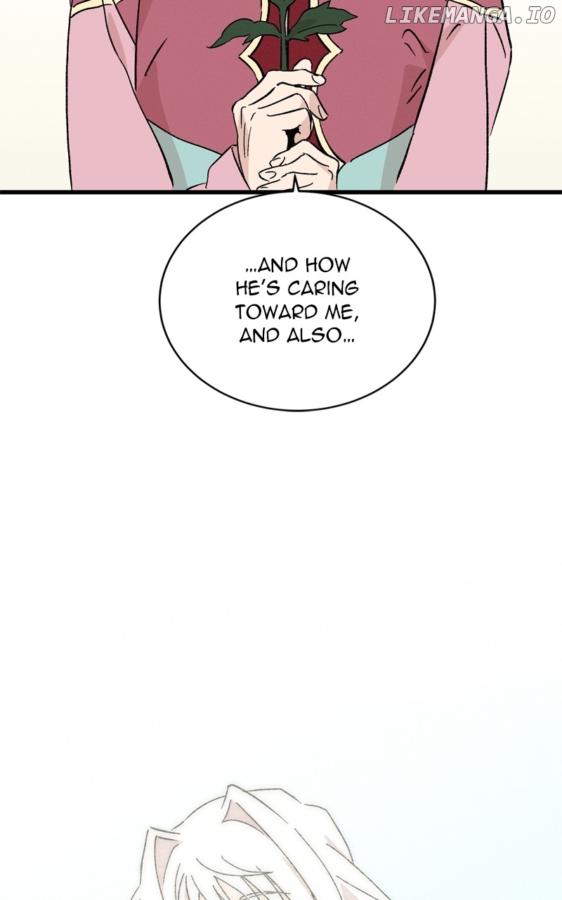 Concubine Scandal Chapter 64 - page 48